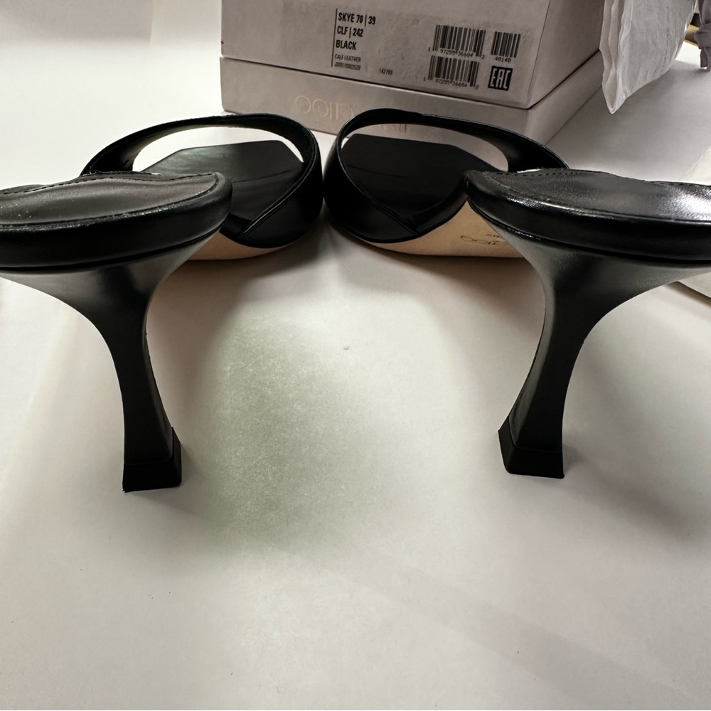 Jimmy Choo Skye 70 - Picture 4 of 5